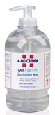Amuchina gel igienizzante mani X-GERM - 250 ml con erogatore