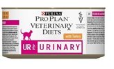 Pro Plan Veterinary Diets UR StOx Urinary con Tacchino Lattina in Patè 195 g - Peso : 195g