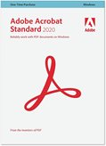Adobe Acrobat Standard 2020 (Installabile su: 1 Dispositivo - Durata: Perpetua - Sistema Operativo: Solo Windows)