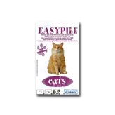 Ati Easypill Cats Compresse Antipelo Per Gatto 40gr