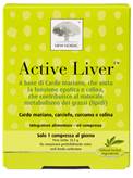 Active Liver 60 compresse - Integratore per il fegato