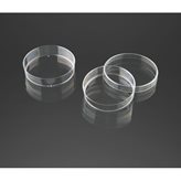 Piastre di petri sterili - diametro 60 mm, H 14,2 mm - Conf.1080 pz.
