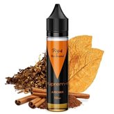 RY4 Re-Brand Suprem-e Aroma Mini Shot 10ml Tabacco Caramello Vaniglia Biscotto