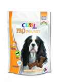 Cliffi pro immunity snacks 100 gr