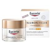 Eucerin Hyaluron-Filler + Elasticity Crema Giorno SPF30 50ml