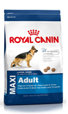 Crocchette per cani Royal canin maxi adult 15 kg