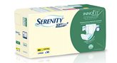Serenity Pannoloni Mutandine Soft Dry+ Extra Taglia Large 15 Pezzi