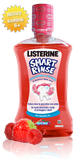 LISTERINE Smart Rinse 500ml