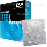 Esp Feel Pleasure - Scatola da 3 Preservativi