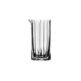 Riedel Riedel - Mixing glass Drink Specific Riedel in vetro cl 69