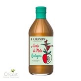 Organic Apple Cider Vinegar with the "Mother" 500 ml