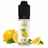 Limone Liquido Pronto Fuu Linea Prime 10ml Aroma Fruttato - Nicotina : 20 mg/ml- ml : 10