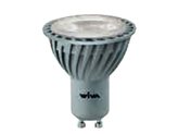 WIVA LAMPADA LED DICROICA 5W GU10 3000K LUCE CALDA  12100261