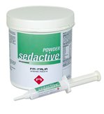Fm italia powder sedactive polvere 600 gr