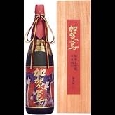 Kagatobi Sennichi Kakoi '1000 Days Aged' Junmai Daiginjo (cassetta in legno) - Fukumitsuya (720ml)