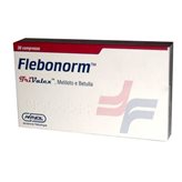 FLEBONORM 30 CPS