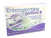 Enterogermina Gonflement 20 Sachets