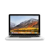 Apple MacBook Pro 13.3" intel® Dual-Core i7 2.7GHz Early 2011 (Ricondizionato)