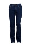 Sky T-Shirt Jeans Lygas regual fit - 52 / Azzurro