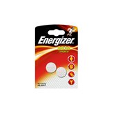 Energizer Pile batterie  Energizer Specialistiche CR2032 - 3 V - 235 mah (conf. 2)
