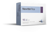 Nevritin® Ros Anatek Health 15 Capsule