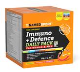 Immuno+ Defence DAILY PACK Named Sport 30 Bustine