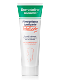Rimodellante Tonificante Total Body Gel Somatoline Cosmetic® 250ml
