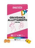 Dailyvit+ Gravidanza e allattamento 30prl+30cpr