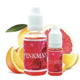 Pinkman Vampire Vape Aroma Concentrato 30ml Frutti di Bosco