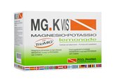 Mg. K vis magnesio e potassio Lemonade 14 bustine