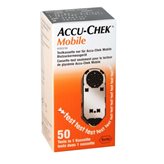 Accu-Chek Mobile 50Test Mic