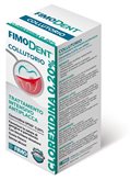 FIMODENT Coll.Clor.0,20% 200ml