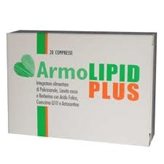 Armolipid Plus  20 Compresse