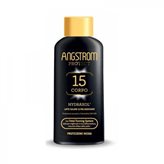 Angstrom Protect Latte Solare Limited Edition 2021 SPF 15 200ml