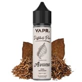 Avana Distillati Puri VAPR Liquido Scomposto 20ml Tabacco Sigaro Cubano