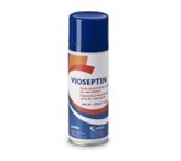 Candioli Vioseptin Spray 200ml disinfettante per cavalli