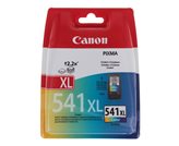 Canon CL-541 XL cartuccia d`inchiostro 1 pz Originale Resa elevata (XL) Ciano, Magenta, Giallo 5226B004