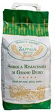 5 Kg Semola rimacinata di grano duro siciliano tipo SPECIALE-MOLINO ZAPPALA'