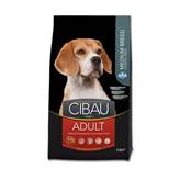 CIBAU ADULT MEDIUM BREED (2,5 Kg) - Sano e bilanciato per cani adulti