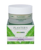 Planter's crema viso 24 ore antirughe