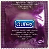 DUREX ELITE - CONTATTO SENSUAL - Preservativi sottili - profilattici (SFUSI)