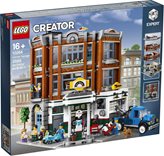 LEGO CREATOR 10264 - OFFICINA
