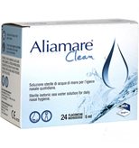 Aliamare Clean 24fl 5ml