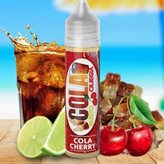 Cola Cherry E-State Flavors Liquido Scomposto 20ml Cola Ciliegia