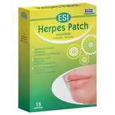 Herpes Patch