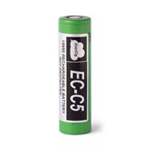 EC-C5 Batteria 18650 EnerCig 2600mAh 25A