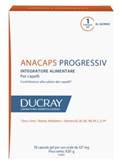 ANACAPS PROGRESSIV 30CPS