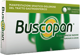 Buscopan® Sanofi 30 Compresse