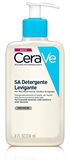 Cerave SA Detergente Levigante 236ml