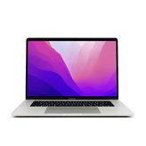 Apple MacBook Pro (15 pollici, 2018, i7 2.2GHz 6-Core) Ricondizionato - Grigio Siderale